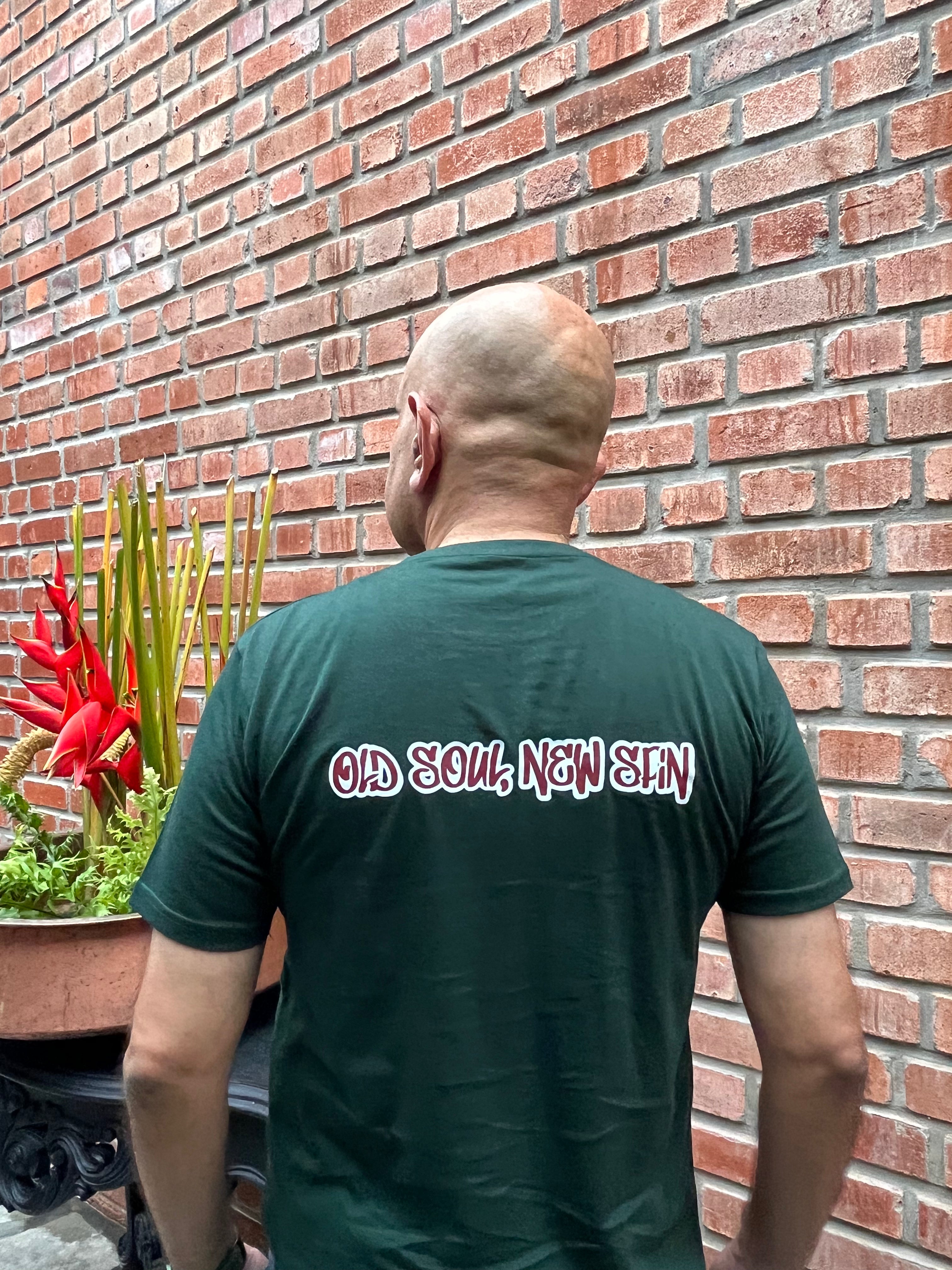 Groovara Tee
