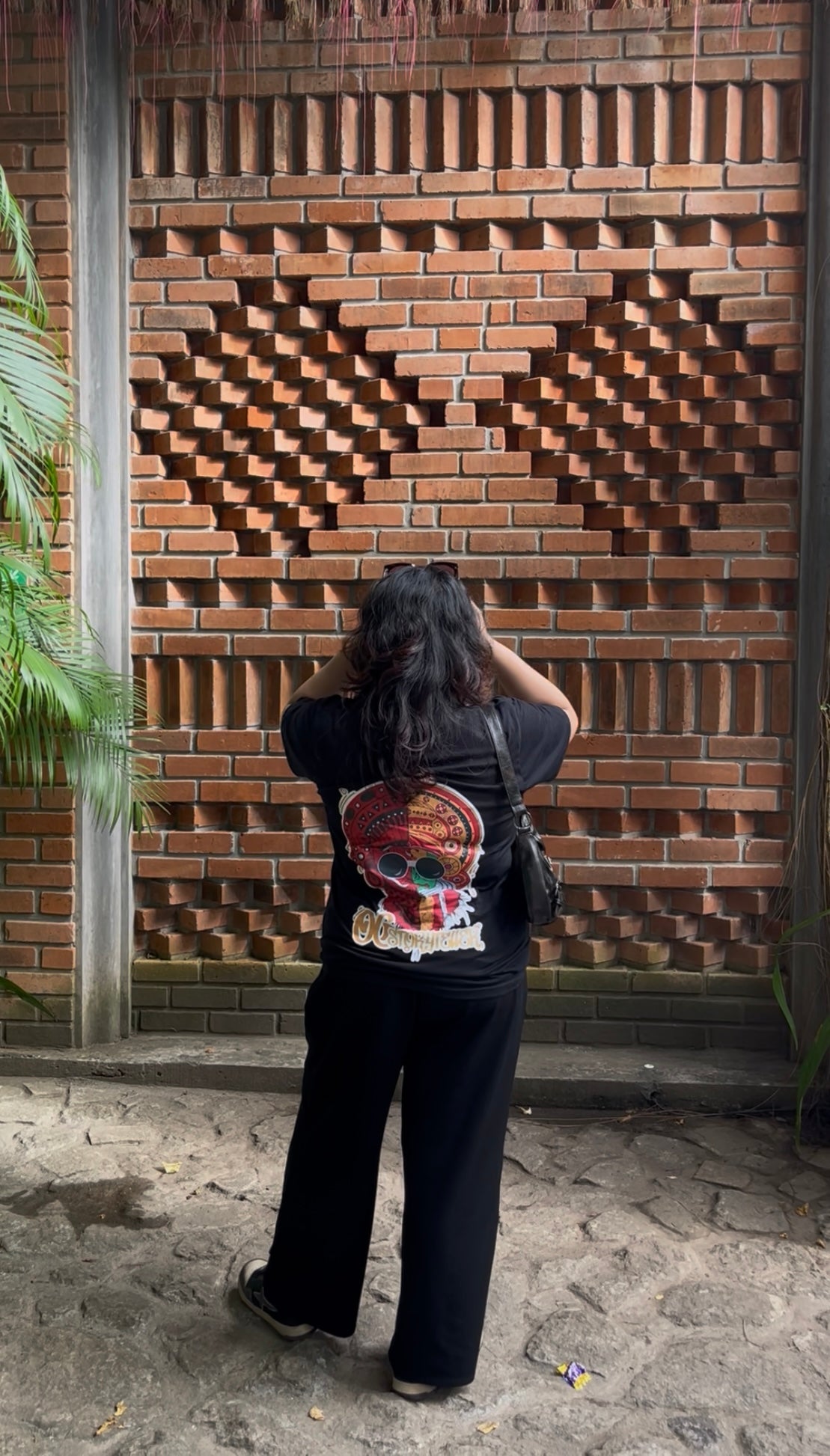 Eyeconic Tee