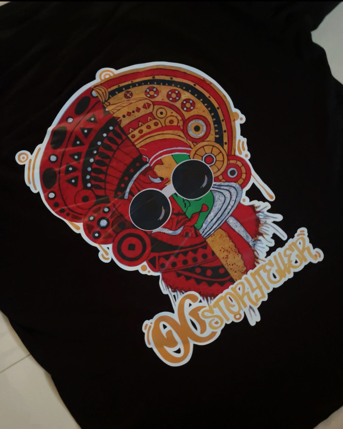 Eyeconic Tee
