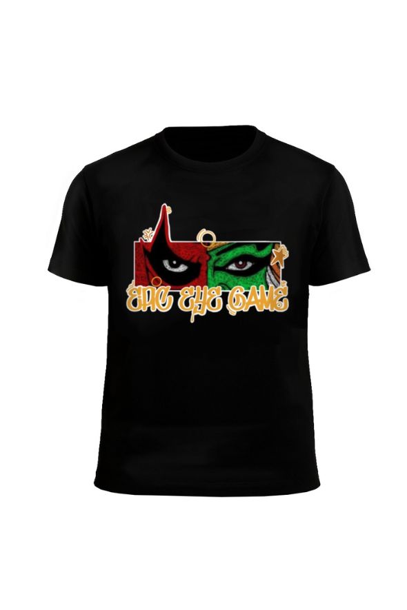 Eyeconic Tee
